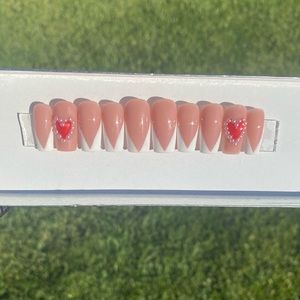 Press on Nails
